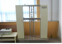 electronic tensile machine